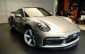 Cận cảnh siêu phẩm Porsche 911 Turbo 50 Years xuất hiện tại Việt Nam